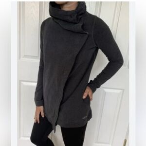 Lululemon Savasana Wrap